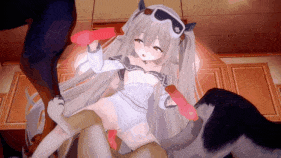 【萝莉 狗交 口交 吞精 爆操 爆射 喷潮 中出】新作-小安克雷奇の獸姦(Little Anchorage azur lane)-第9张图片-萌站 【萝莉 狗交 口交 吞精 爆操 爆射 喷潮 中出】新作-小安克雷奇の獸姦(Little Anchorage azur lane)-第9张图片-萌站