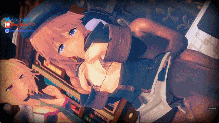 [akira_Brave777] なかよし部調教記録01(remake)-第4张图片-萌站