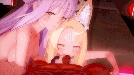 [dlaldn] 52 Mika x Seia