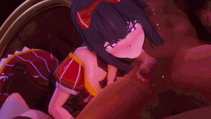 [mitsuboshil]淫啪konosuba chocolate 4K