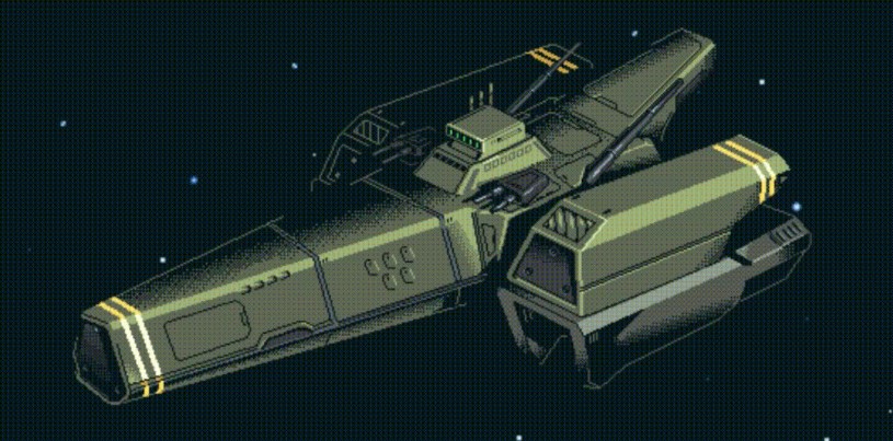 【日式/ADV/中文】星舰铳犬 太阳系物语Stories from Sol The Gun-Dog v1.1.0 官方中文版【300M新作】【序号1015】-第4张图片-萌站 【日式/ADV/中文】星舰铳犬 太阳系物语Stories from Sol The Gun-Dog v1.1.0 官方中文版【300M新作】【序号1015】-第4张图片-萌站