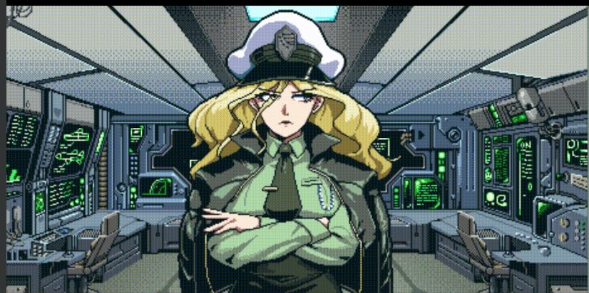 【日式/ADV/中文】星舰铳犬 太阳系物语Stories from Sol The Gun-Dog v1.1.0 官方中文版【300M新作】【序号1015】-第12张图片-萌站 【日式/ADV/中文】星舰铳犬 太阳系物语Stories from Sol The Gun-Dog v1.1.0 官方中文版【300M新作】【序号1015】-第12张图片-萌站