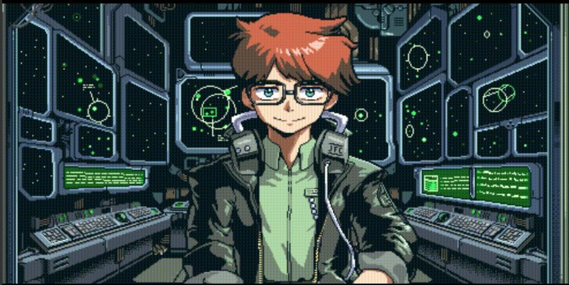 【日式/ADV/中文】星舰铳犬 太阳系物语Stories from Sol The Gun-Dog v1.1.0 官方中文版【300M新作】【序号1015】-第13张图片-萌站 【日式/ADV/中文】星舰铳犬 太阳系物语Stories from Sol The Gun-Dog v1.1.0 官方中文版【300M新作】【序号1015】-第13张图片-萌站