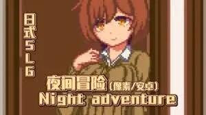 【互动/SLG/无文本/像素风/PC/安卓】夜间冒险Night adventure DL完整版 【100M新作】【序号1017】-第3张图片-萌站 【互动/SLG/无文本/像素风/PC/安卓】夜间冒险Night adventure DL完整版 【100M新作】【序号1017】-第3张图片-萌站