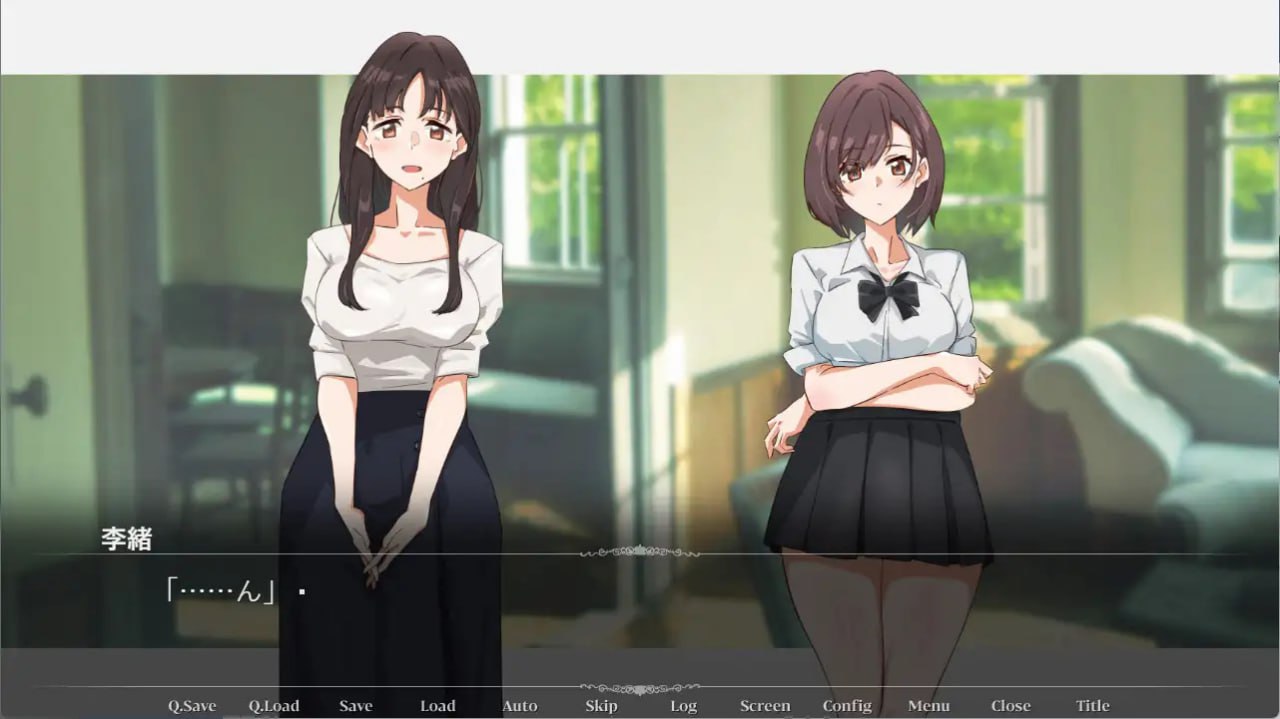 PC/SLG/DL10月新作【拔作ADV/被NTR/羞耻/动态】 等待黎明的星辰们。（夜明けを待つ、星たちへ。）V1.0 AI汉化【1.40G-第2张图片-萌站