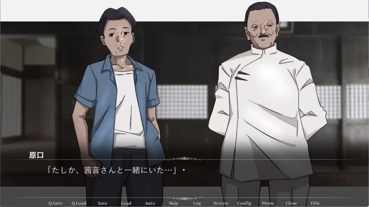 PC/SLG/DL10月新作【拔作ADV/被NTR/羞耻/动态】 等待黎明的星辰们。（夜明けを待つ、星たちへ。）V1.0 AI汉化【1.40G-第5张图片-萌站