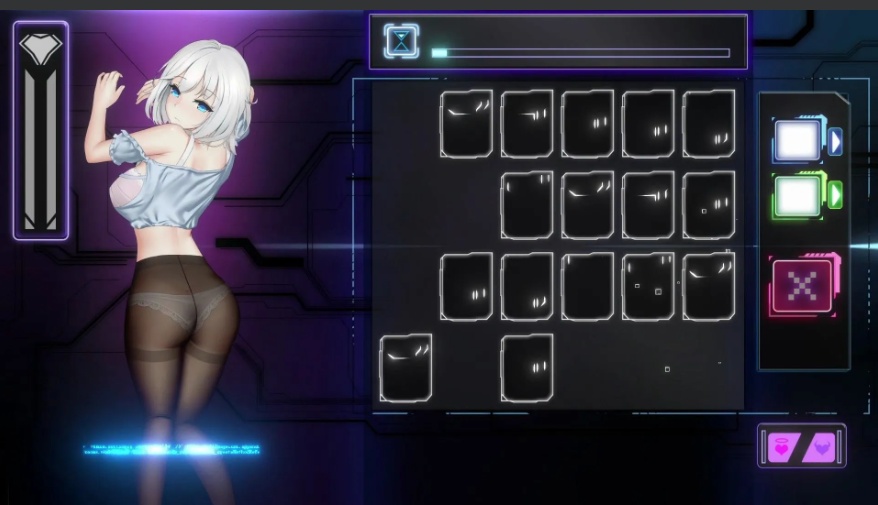 【互动/SLG/中文/全动态/步兵】维纳斯计划Project Venus.RP 官方中文步兵版【400M新作】【序号1022】-第2张图片-萌站 【互动/SLG/中文/全动态/步兵】维纳斯计划Project Venus.RP 官方中文步兵版【400M新作】【序号1022】-第2张图片-萌站