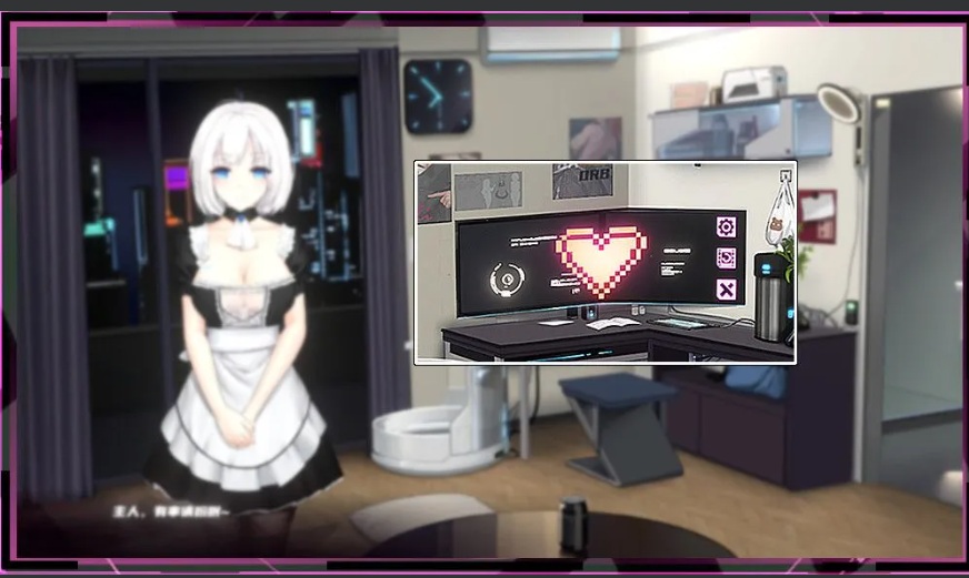 【互动/SLG/中文/全动态/步兵】维纳斯计划Project Venus.RP 官方中文步兵版【400M新作】【序号1022】-第3张图片-萌站 【互动/SLG/中文/全动态/步兵】维纳斯计划Project Venus.RP 官方中文步兵版【400M新作】【序号1022】-第3张图片-萌站