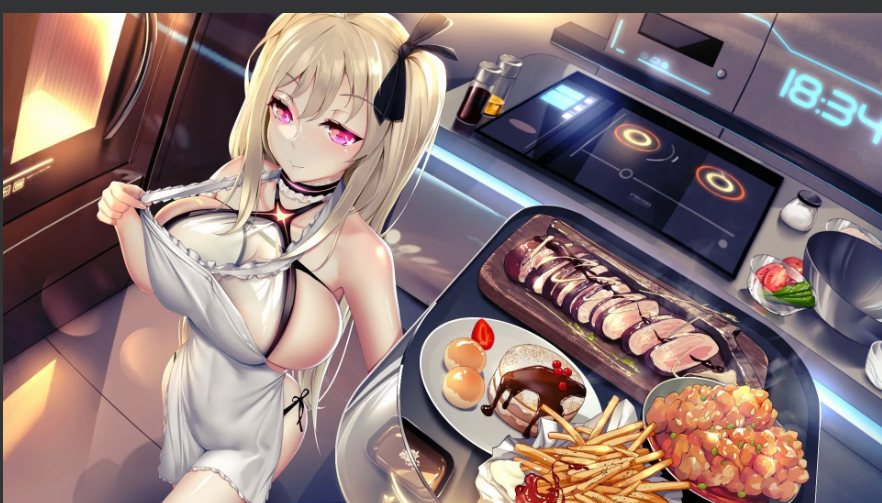 【互动/SLG/中文/全动态/步兵】维纳斯计划Project Venus.RP 官方中文步兵版【400M新作】【序号1022】-第4张图片-萌站 【互动/SLG/中文/全动态/步兵】维纳斯计划Project Venus.RP 官方中文步兵版【400M新作】【序号1022】-第4张图片-萌站