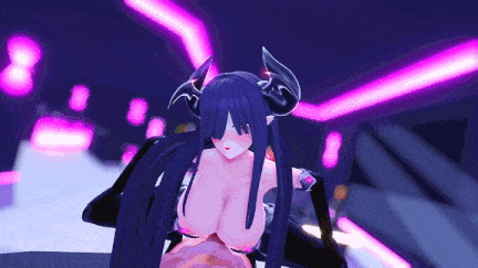 [ブランファンクラブ] サキュバス「ナナマ」Sex Dance【4K】-第3张图片-萌站