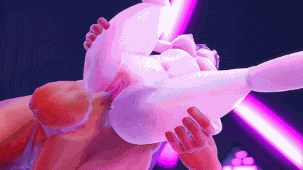 [ブランファンクラブ] サキュバス「ナナマ」Sex Dance【4K】-第4张图片-萌站