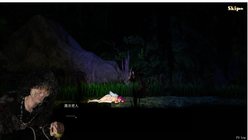 【ACT/大作/中文/全动态】纯白女神与亡者之都2 GuiltyHell2 Part42a 官方中文版【10.8G】【序号1026】-第2张图片-萌站 【ACT/大作/中文/全动态】纯白女神与亡者之都2 GuiltyHell2 Part42a 官方中文版【10.8G】【序号1026】-第2张图片-萌站