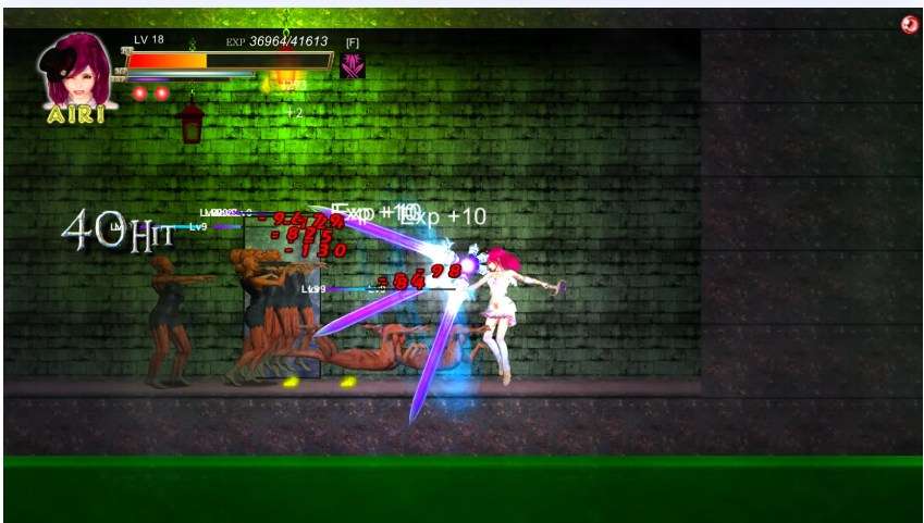 【ACT/大作/中文/全动态】纯白女神与亡者之都2 GuiltyHell2 Part42a 官方中文版【10.8G】【序号1026】-第9张图片-萌站 【ACT/大作/中文/全动态】纯白女神与亡者之都2 GuiltyHell2 Part42a 官方中文版【10.8G】【序号1026】-第9张图片-萌站