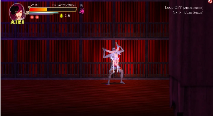【ACT/大作/中文/全动态】纯白女神与亡者之都2 GuiltyHell2 Part42a 官方中文版【10.8G】【序号1026】-第17张图片-萌站 【ACT/大作/中文/全动态】纯白女神与亡者之都2 GuiltyHell2 Part42a 官方中文版【10.8G】【序号1026】-第17张图片-萌站