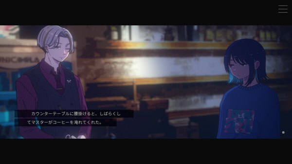 PC/ADV/#ムーンレスムーン 官方中文版-第5张图片-萌站