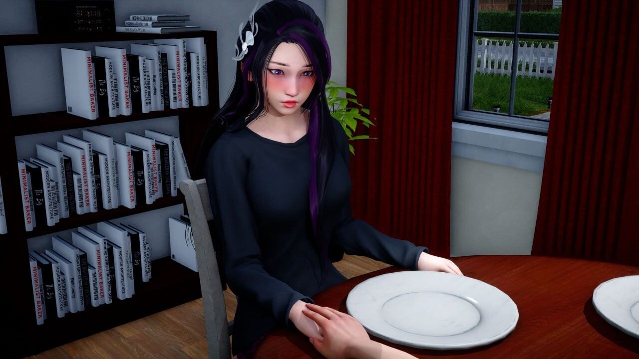 [亚洲风SLG/动态/更新] 人性之间 Between Humanity v0.3.1 PC+安卓 官方中文-第4张图片-萌站