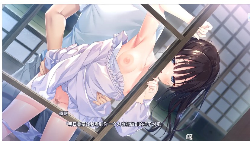 【日系/爆款/RPG/精品/官中/动态】痴情哥哥与病弱妹妹的乡间生活 +Append.01 官方中文版【3.03GCV】【序号1027】-第12张图片-萌站 【日系/爆款/RPG/精品/官中/动态】痴情哥哥与病弱妹妹的乡间生活 +Append.01 官方中文版【3.03GCV】【序号1027】-第12张图片-萌站