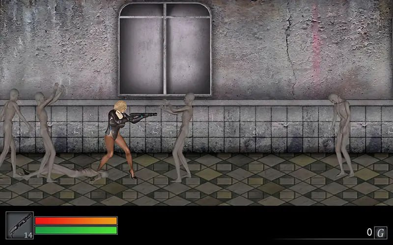 PC/ACT/#逃离Z市3  #Escape from Z City 3  v0.325 AI汉化版【2025.5.1 发售】-第6张图片-萌站