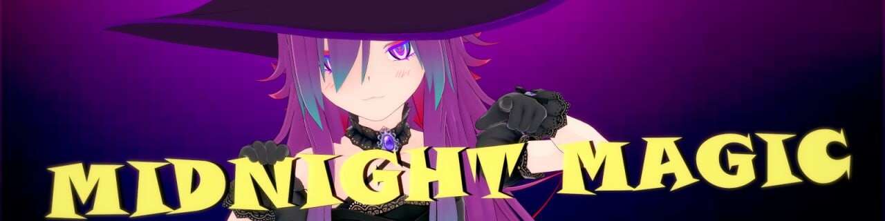 [日式SLG/动态/更新/PC] 午夜魔法 MidnightMagic v0.0.5 官方中文