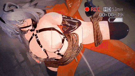 【Arknights】QOS母狗NTR交易筹码的命运---黑的人格覆写记录-第4张图片-萌站