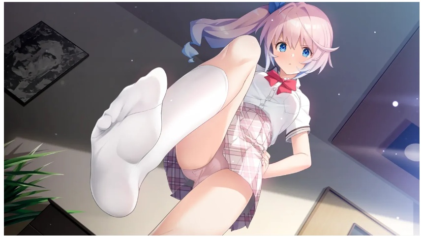 【日系/ADV/精品/汉化/兄妹/骨科/PC】 错位兄妹的崩坏伦理观 すれ違う兄妹の壊れる倫理観 AI汉化内嵌版【4.58G】【序号1029】