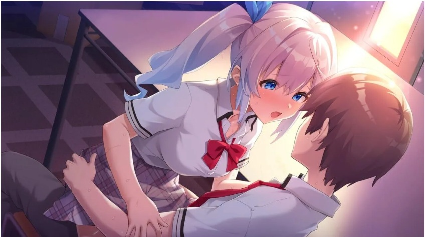 【日系/ADV/精品/汉化/兄妹/骨科/PC】 错位兄妹的崩坏伦理观 すれ違う兄妹の壊れる倫理観 AI汉化内嵌版【4.58G】【序号1029】-第5张图片-萌站
