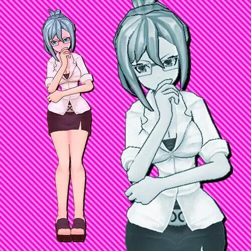 【日系/ACT/精品/3D/官中/动态】电锯辣妹 ギャルアンドチェーンソー ~Girl&Chainsaw~Ver1.1.0 官方中文版+存档【2.42G】【序号1030】-第7张图片-萌站 【日系/ACT/精品/3D/官中/动态】电锯辣妹 ギャルアンドチェーンソー ~Girl&Chainsaw~Ver1.1.0 官方中文版+存档【2.42G】【序号1030】-第7张图片-萌站