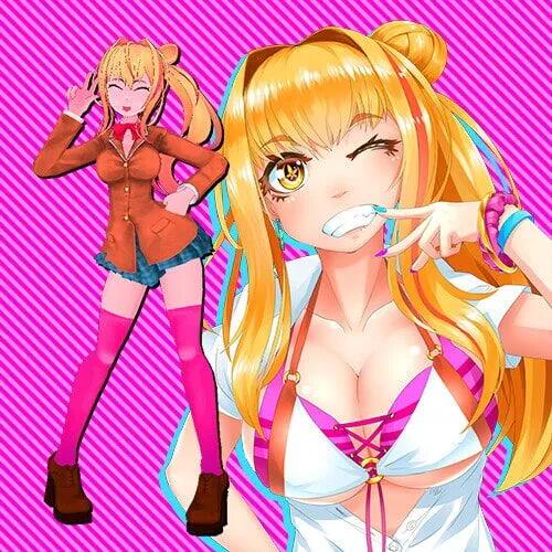【日系/ACT/精品/3D/官中/动态】电锯辣妹 ギャルアンドチェーンソー ~Girl&Chainsaw~Ver1.1.0 官方中文版+存档【2.42G】【序号1030】-第5张图片-萌站 【日系/ACT/精品/3D/官中/动态】电锯辣妹 ギャルアンドチェーンソー ~Girl&Chainsaw~Ver1.1.0 官方中文版+存档【2.42G】【序号1030】-第5张图片-萌站