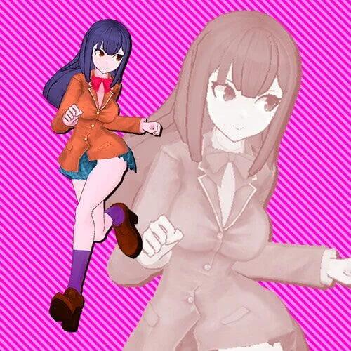 【日系/ACT/精品/3D/官中/动态】电锯辣妹 ギャルアンドチェーンソー ~Girl&Chainsaw~Ver1.1.0 官方中文版+存档【2.42G】【序号1030】-第6张图片-萌站 【日系/ACT/精品/3D/官中/动态】电锯辣妹 ギャルアンドチェーンソー ~Girl&Chainsaw~Ver1.1.0 官方中文版+存档【2.42G】【序号1030】-第6张图片-萌站