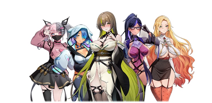 【日系/ACT/官中/全动态/爆衣】魅惑之翼:少女的爆衣攻略 Ver1.1.003 官方中文步兵版【2.66G】【序号1035】-第3张图片-萌站 【日系/ACT/官中/全动态/爆衣】魅惑之翼:少女的爆衣攻略 Ver1.1.003 官方中文步兵版【2.66G】【序号1035】-第3张图片-萌站