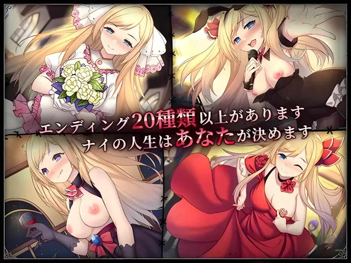 【日系/SLG/精品/官中/可纯/可绿/PC/安卓】奈的调教日记 ナイの調教日記 官方中文版+全CG【2.4G】【序号1037】-第5张图片-萌站
