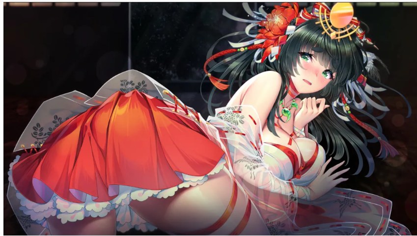 【日系/SLG/官中/动态】Re命运 ReDESTINY Ver1.2.0 官方中文版【1.73G】【序号1039】-第2张图片-萌站 【日系/SLG/官中/动态】Re命运 ReDESTINY Ver1.2.0 官方中文版【1.73G】【序号1039】-第2张图片-萌站