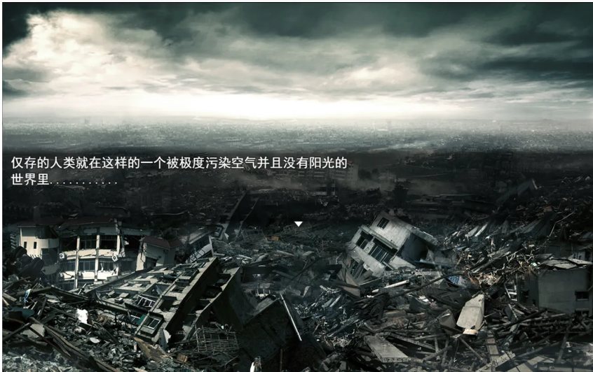 【废土/生存/RPG/官中/PC/安卓】侵染：命运轮回 双子篇 Ver2.00 官方中文版【3.23G】【序号1040】