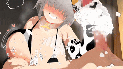 [动画/上位/劲爆][ぱすたの動画保管庫] 【9月限定】宇崎ママは搾りたい動画-第3张图片-萌站