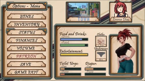 【PC/动态】A New Life in SunnyValley