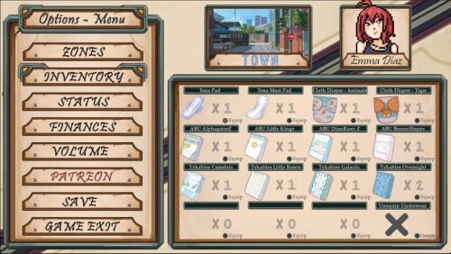【PC/动态】A New Life in SunnyValley-第2张图片-萌站
