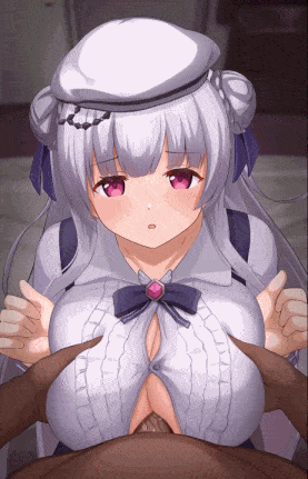 [动画/大奶/颜射][とさか養鶏場] ティッツアンドチ●● (R-18動画)-第4张图片-萌站