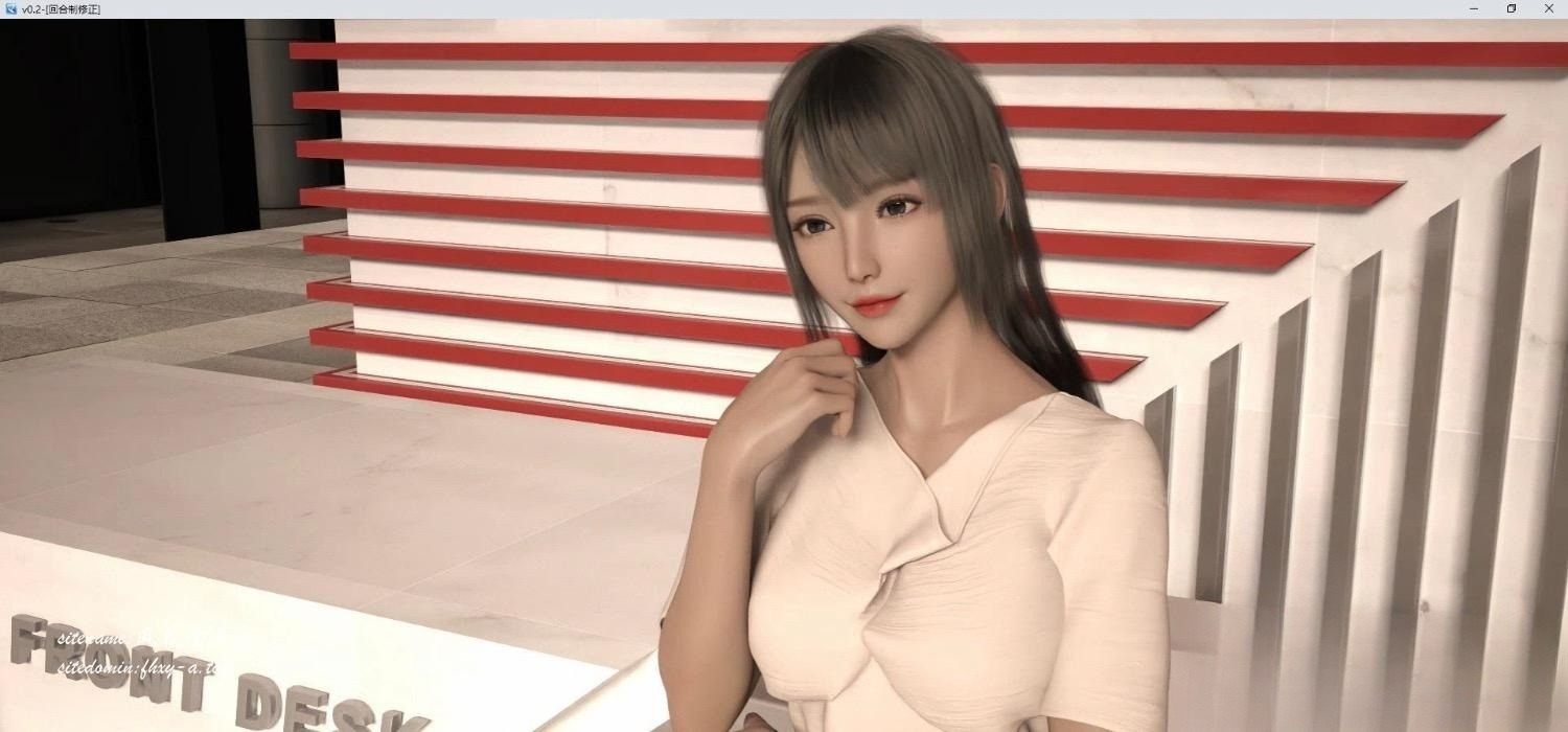 [国产RPG/都市大作/后宫/动态] 都市媚影 CityFascination Steam 官方中文版 [7.10G]-第2张图片-萌站