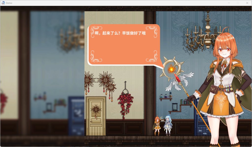 【PC/act/像素/官中/动态】《リンネのリビア》Ver0.4《轮回的莉薇娅》-第3张图片-萌站 【PC/act/像素/官中/动态】《リンネのリビア》Ver0.4《轮回的莉薇娅》-第3张图片-萌站