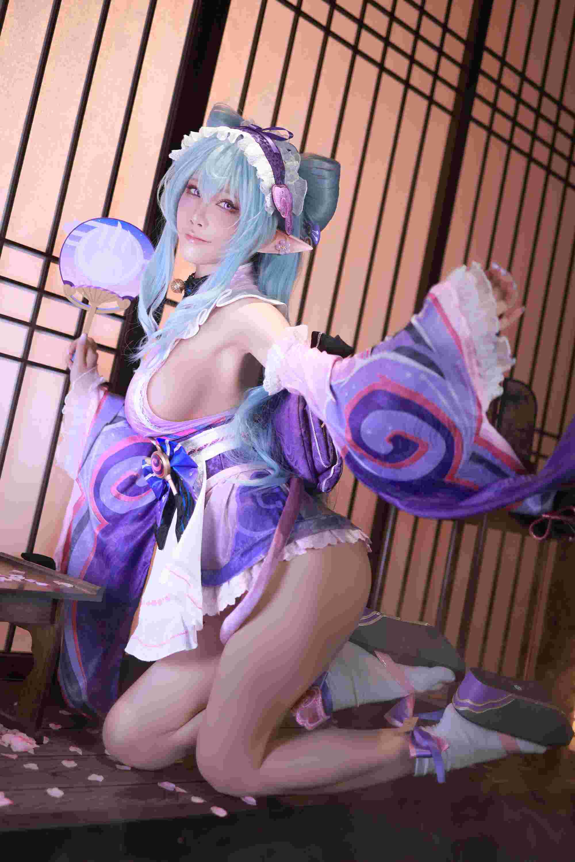 水淼 梦见月瑞希