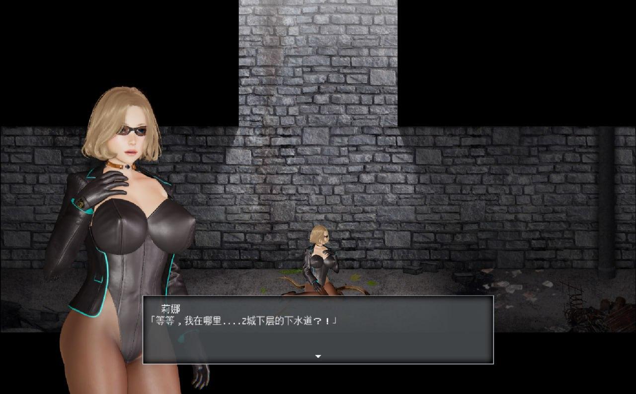 电脑端/逃离Z都市 3 Escape from Z City 3 v0.325 汉化版 PC-第6张图片-萌站