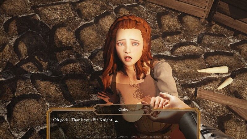 【互动SLG/沙盒探索/全动态3C】权力的性爱 （Sex of Thrones Prologue）完整版 STEAM官中版-第14张图片-萌站