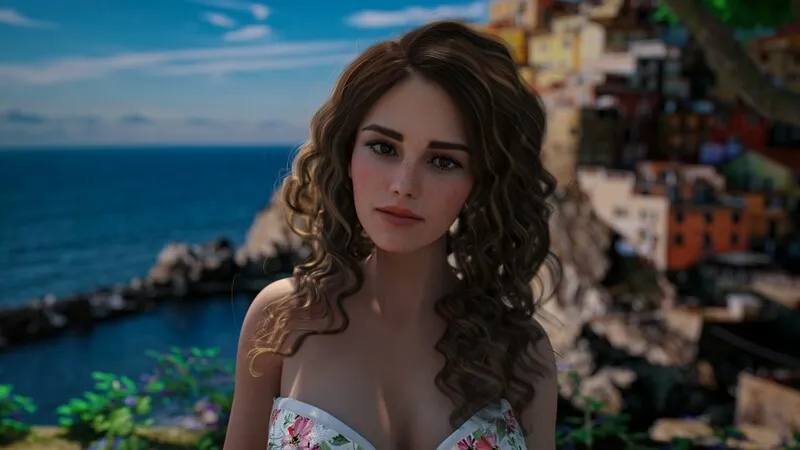 [欧美SLG/动态] 欲望学院 魔法学院 Lust Academy S4 v4.10.1d 汉化版 [3.10G]-第3张图片-萌站