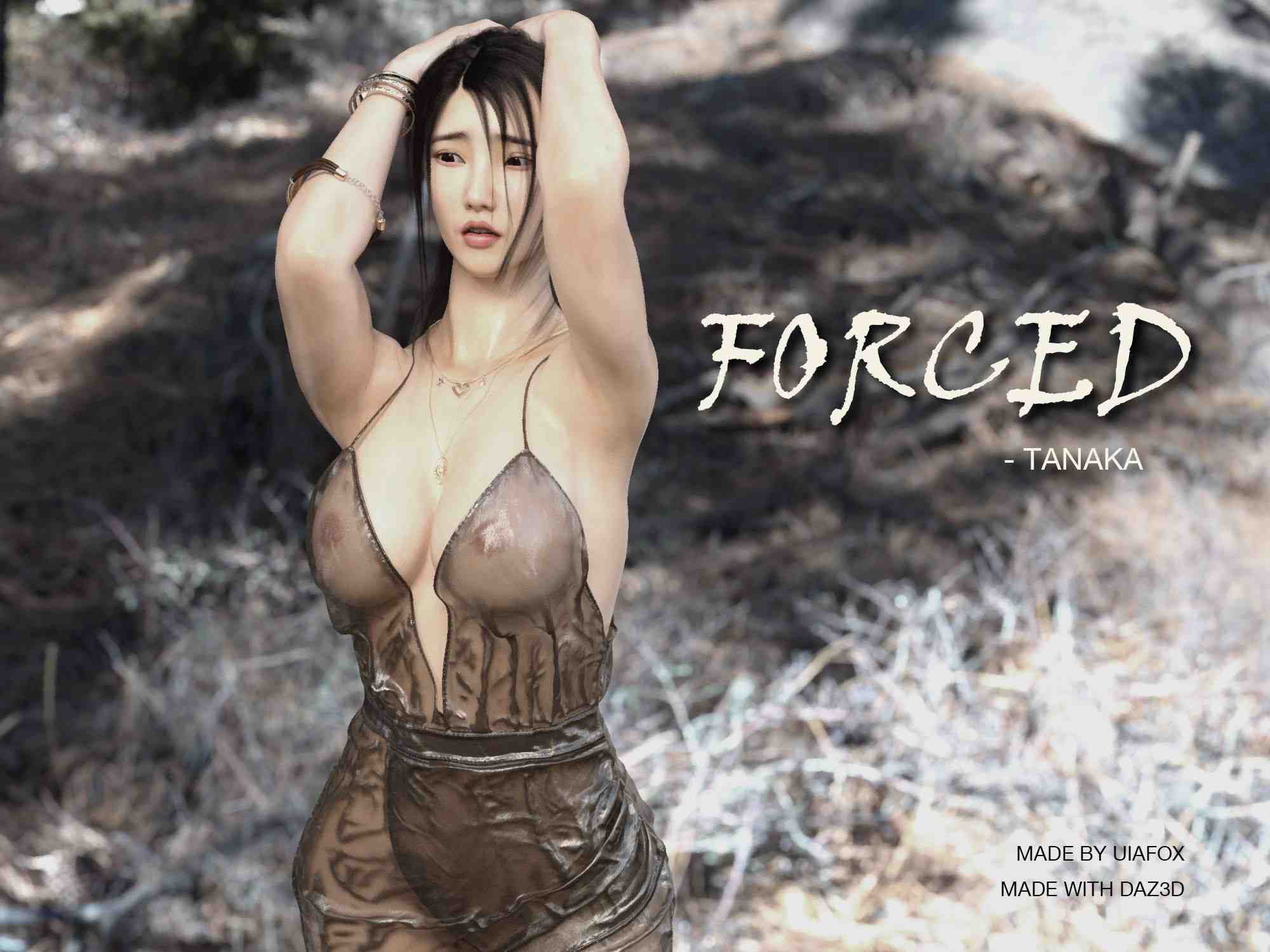 FORCED-TAKANA+其他