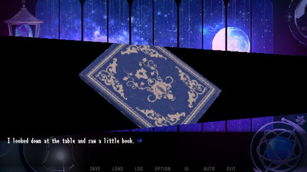 PC/SLG/#雨夜迷醉时 #A night filled with the sound of rain~ v1.01 官方中文版【2025.5.3 发售】-第2张图片-萌站 PC/SLG/#雨夜迷醉时 #A night filled with the sound of rain~ v1.01 官方中文版【2025.5.3 发售】-第2张图片-萌站