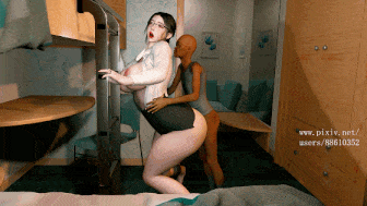 [3D动画/VAM] Madei :余倩-小马大车 扣人心弦的极上身材美女 被干得失神胡言乱语[国语/中字]-第7张图片-萌站