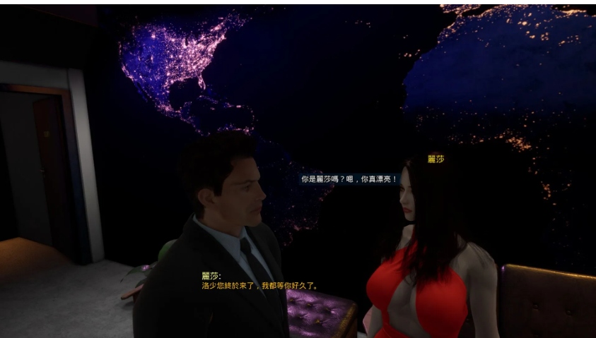 【SLG/3D/官中/动态】霸道总裁爱上我 The CEO Love Me Ver1.1.12.01 官方中文版【7.81G】【序号1043】-第2张图片-萌站 【SLG/3D/官中/动态】霸道总裁爱上我 The CEO Love Me Ver1.1.12.01 官方中文版【7.81G】【序号1043】-第2张图片-萌站