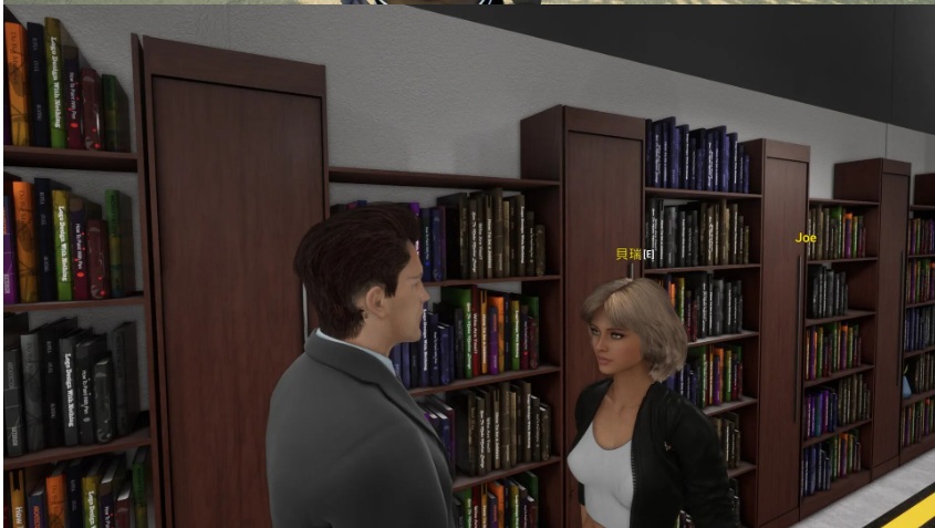 【SLG/3D/官中/动态】霸道总裁爱上我 The CEO Love Me Ver1.1.12.01 官方中文版【7.81G】【序号1043】-第6张图片-萌站 【SLG/3D/官中/动态】霸道总裁爱上我 The CEO Love Me Ver1.1.12.01 官方中文版【7.81G】【序号1043】-第6张图片-萌站