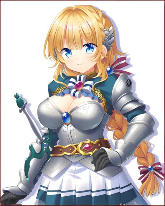 【日系/ADV/精翻/NTR】女骑士茜莱丝汀·达尔拓:明明有婚約者,却被敌人夺走了处女~ 精翻汉化+全回想【1.42G】【序号1504】-第5张图片-萌站 【日系/ADV/精翻/NTR】女骑士茜莱丝汀·达尔拓:明明有婚約者,却被敌人夺走了处女~ 精翻汉化+全回想【1.42G】【序号1504】-第5张图片-萌站
