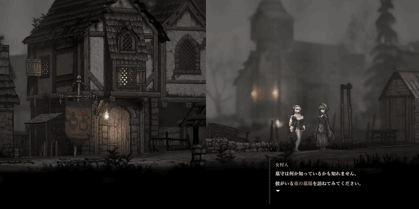【日系/ACT/神作/官中/全动态/无码】哥特少女勇闯恶魔城2 SiNiSistar2 v1.0.6 +Mod+去码Mod+存档 官方中文步兵版【2.47G】【序号1055】-第2张图片-萌站